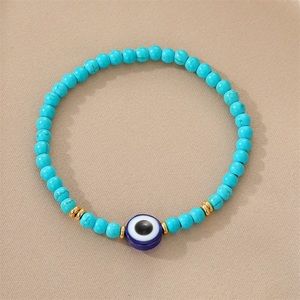 lazy Eye Bracelet
